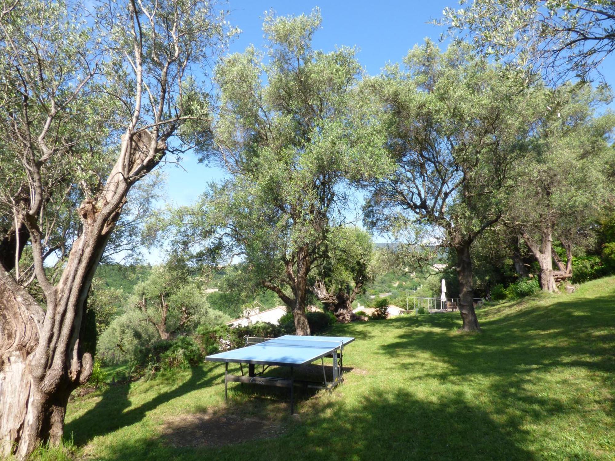 Apartment Cezanne With Heated Pool And Private Garden Chateauneuf-Grasse Exterior photo
